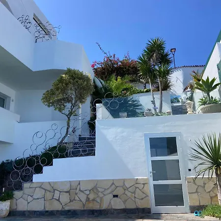 Oasis La Paz - Pelicar - Adults Only - * Puerto de la Cruz (Tenerife)