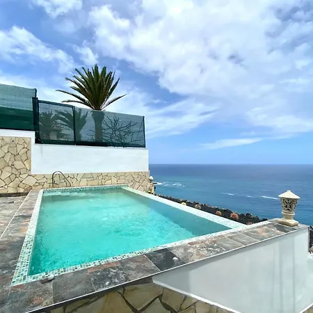 Oasis La Paz - Pelicar - Adults Only - דירה