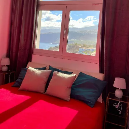 Appartement Oasis La Paz - Pelicar - Adults Only - Puerto de la Cruz (Tenerife)