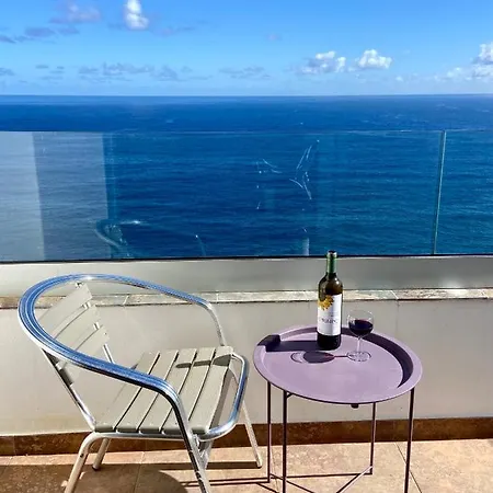 Oasis La Paz - Pelicar - Adults Only - דירה *