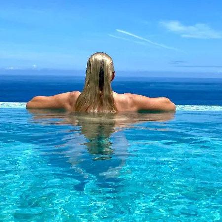 Appartement Oasis La Paz - Pelicar - Adults Only - Puerto de la Cruz (Tenerife)