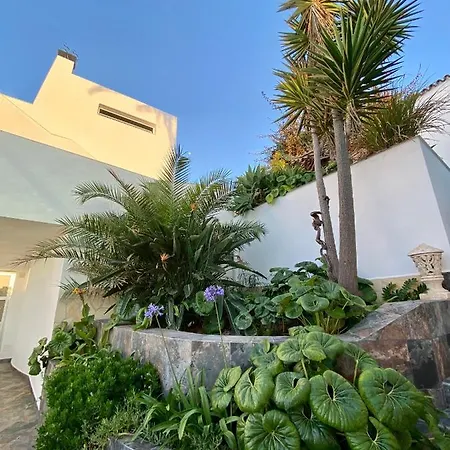 Appartement Oasis La Paz - Pelicar - Adults Only - *