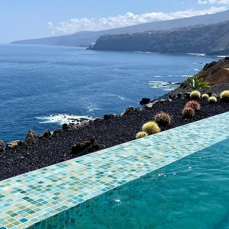 Oasis La Paz - Pelicar - Adults Only - * 푸에르토 드 라 크루즈