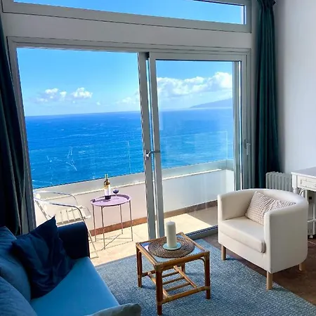 Appartement Oasis La Paz - Pelicar - Adults Only -
