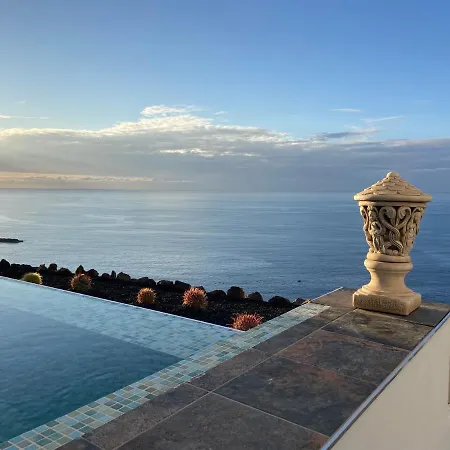 Appartement Oasis La Paz - Pelicar - Adults Only - *