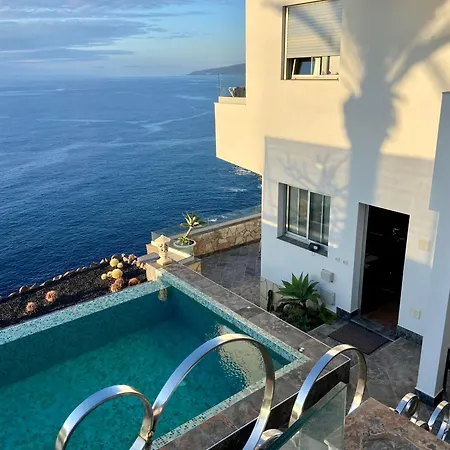 Oasis La Paz - Pelicar - Adults Only - Appartement *