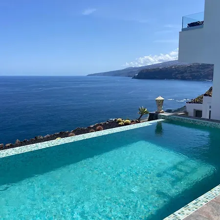 Oasis La Paz - Pelicar - Adults Only - * 푸에르토 드 라 크루즈