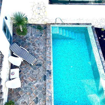 דירה Oasis La Paz - Pelicar - Adults Only - פוארטו דה לה קרוז