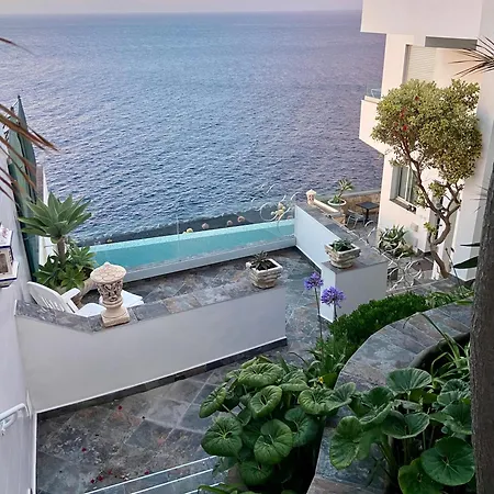 Oasis La Paz - Pelicar - Adults Only - 아파트
