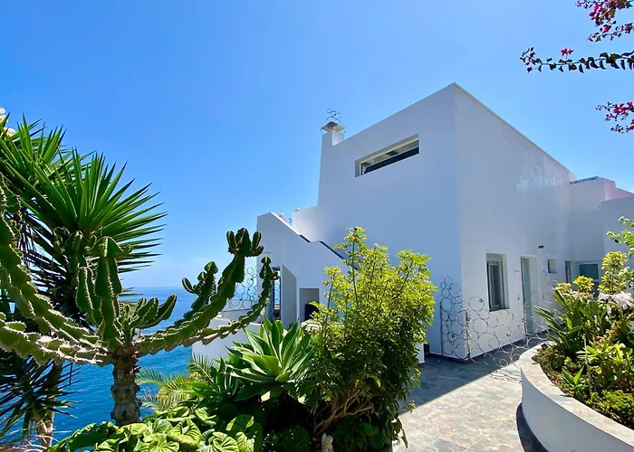 公寓 Oasis La Paz - Pelicar - Adults Only -