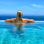 아파트 Oasis La Paz - Pelicar - Adults Only - 푸에르토 드 라 크루즈