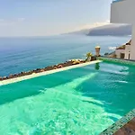 Oasis La Paz - Pelicar - Adults Only - Apartament Puerto de la Cruz (Tenerife)