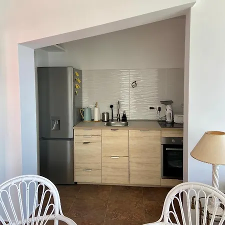 Apartman Oasis La Paz - Pelicar - Adults Only - *