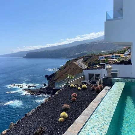 Oasis La Paz - Pelicar - Adults Only - Lejlighed