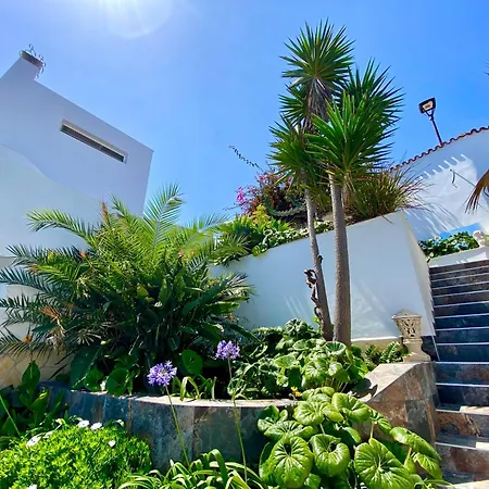 Oasis La Paz - Pelicar - Adults Only - דירה *