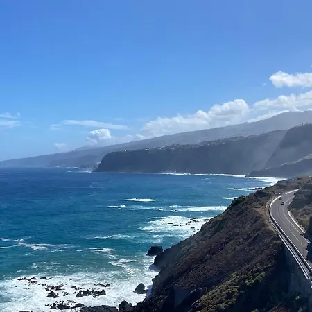 Oasis La Paz - Pelicar - Adults Only - Puerto de la Cruz (Tenerife)