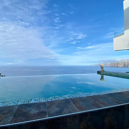 Lejlighed Oasis La Paz - Pelicar - Adults Only - Puerto de la Cruz (Tenerife)