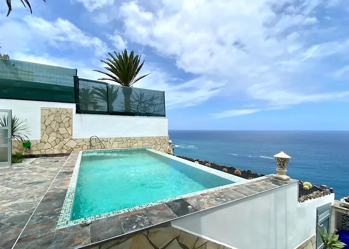 Oasis La Paz - Pelicar - Adults Only - Lejlighed