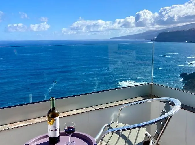 Apartment Oasis La Paz - Pelicar - Adults Only - Puerto de la Cruz (Tenerife)