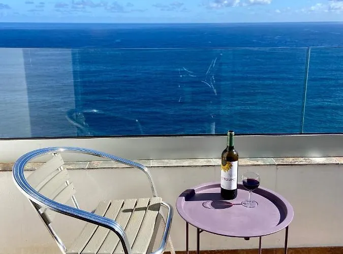 Oasis La Paz - Pelicar - Adults Only - Lejlighed *