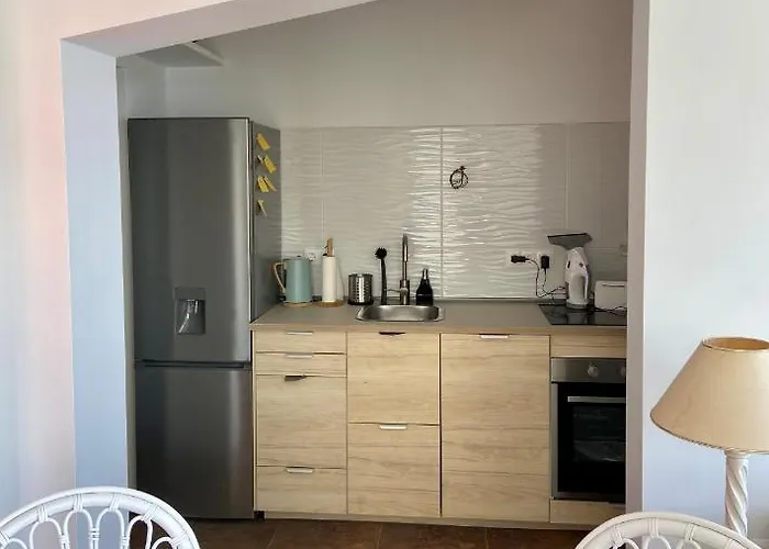 Apartment Oasis La Paz - Pelicar - Adults Only - *