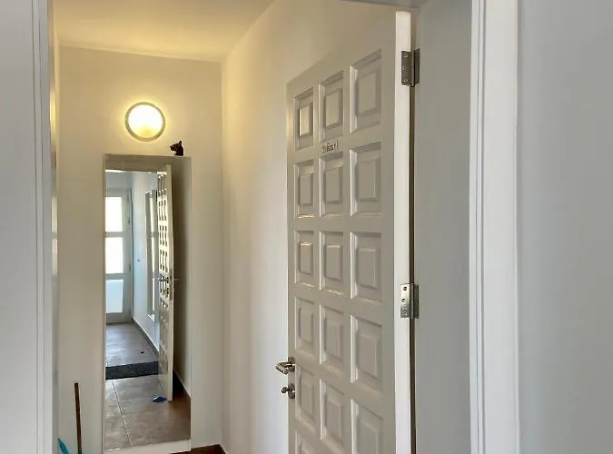 Oasis La Paz - Pelicar - Adults Only - Lejlighed Puerto de la Cruz (Tenerife)