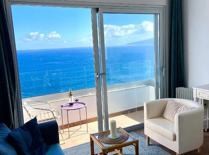 Lejlighed Oasis La Paz - Pelicar - Adults Only -