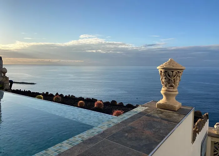 Apartment Oasis La Paz - Pelicar - Adults Only - *