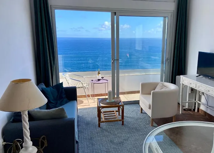 Lejlighed Oasis La Paz - Pelicar - Adults Only - *