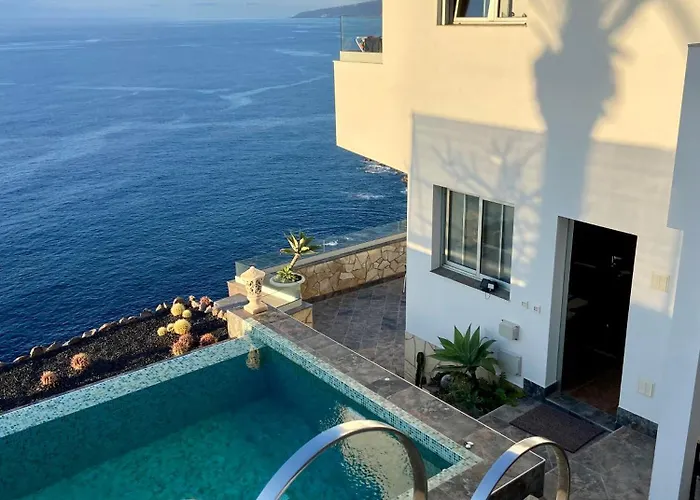 Oasis La Paz - Pelicar - Adults Only - Lejlighed *