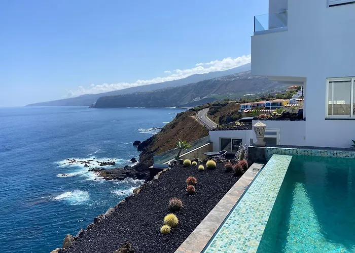 Oasis La Paz - Pelicar - Adults Only - Lejlighed