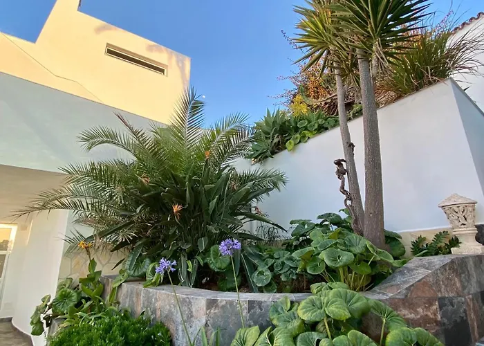 Apartment Oasis La Paz - Pelicar - Adults Only - *