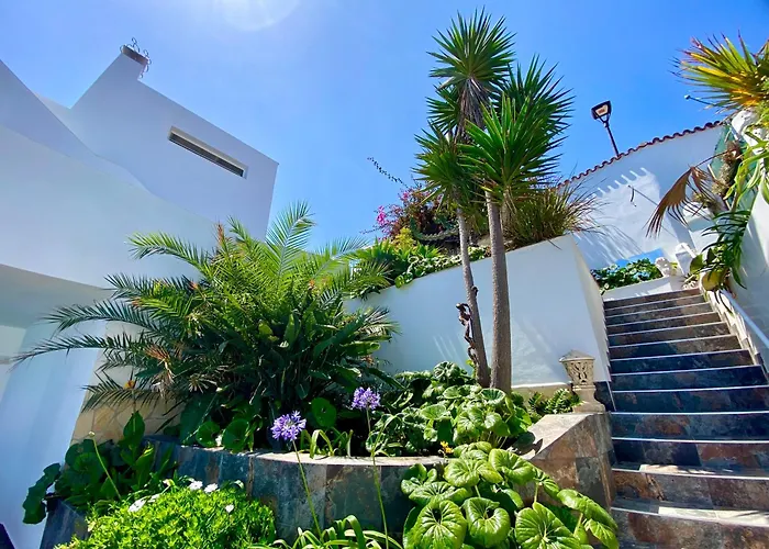 Oasis La Paz - Pelicar - Adults Only - Lejlighed *