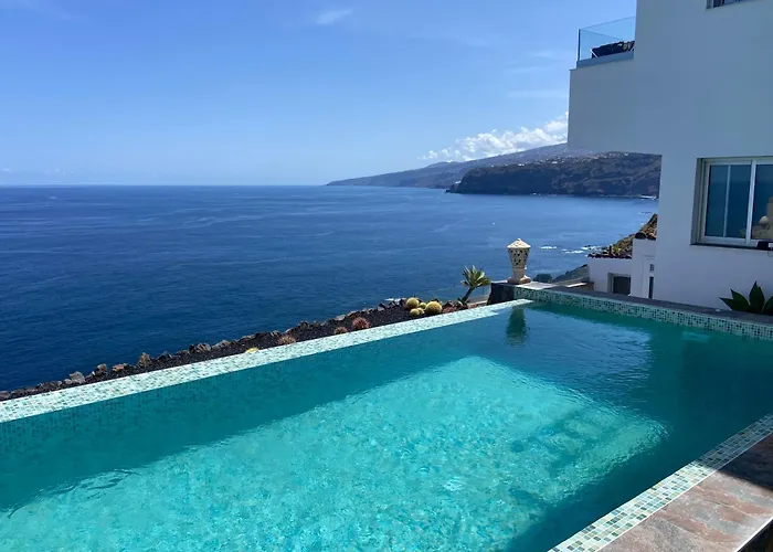 Oasis La Paz - Pelicar - Adults Only - * Puerto de la Cruz (Tenerife)