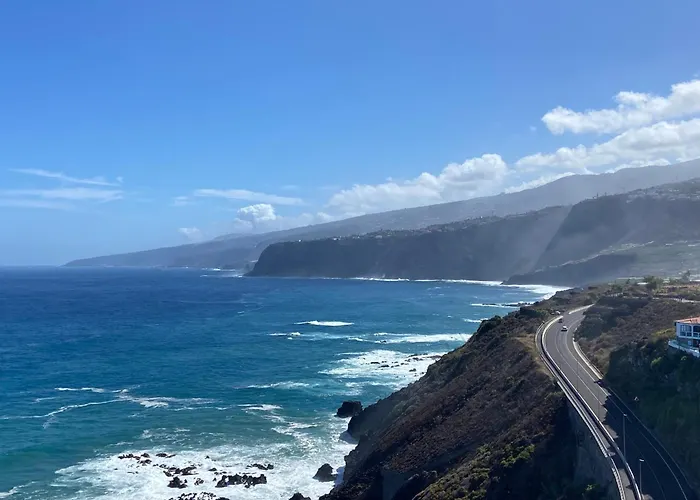 Oasis La Paz - Pelicar - Adults Only - Puerto de la Cruz (Tenerife)