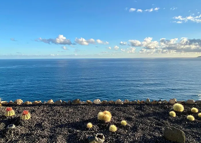 Lejlighed Oasis La Paz - Pelicar - Adults Only - Puerto de la Cruz (Tenerife)