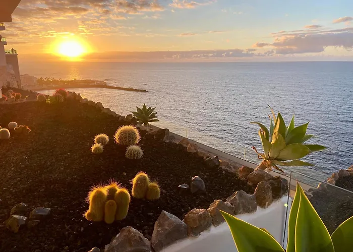 Oasis La Paz - Pelicar - Adults Only - Lejlighed