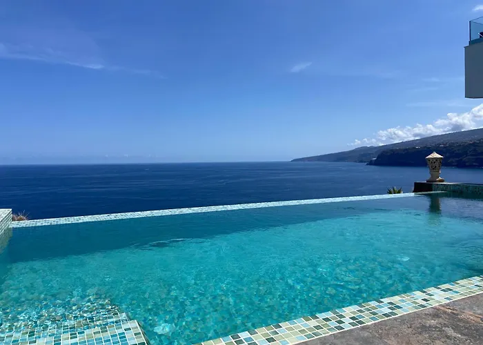 Oasis La Paz - Pelicar - Adults Only - Lejlighed