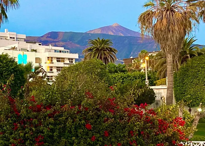 Apartment Oasis La Paz - Pelicar - Adults Only -