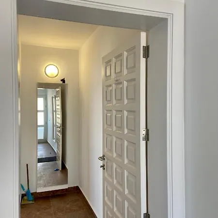 Oasis La Paz - Pelicar - Adults Only - Apartamento Puerto de la Cruz (Tenerife)