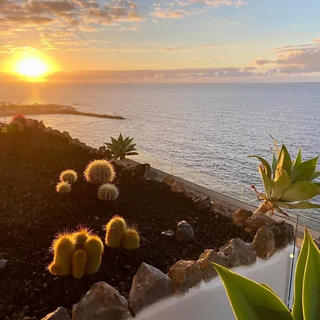 Oasis La Paz - Pelicar - Adults Only - Apartamento