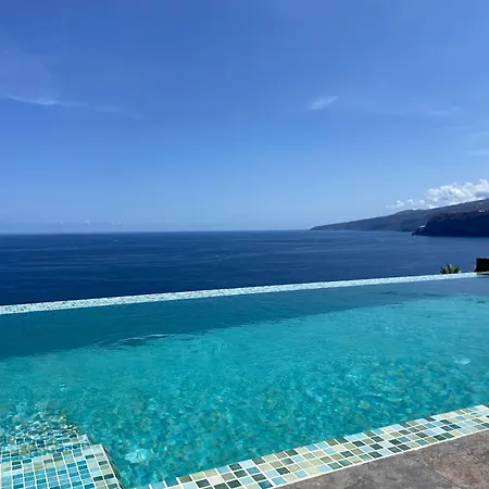 Oasis La Paz - Pelicar - Adults Only - Lejlighed
