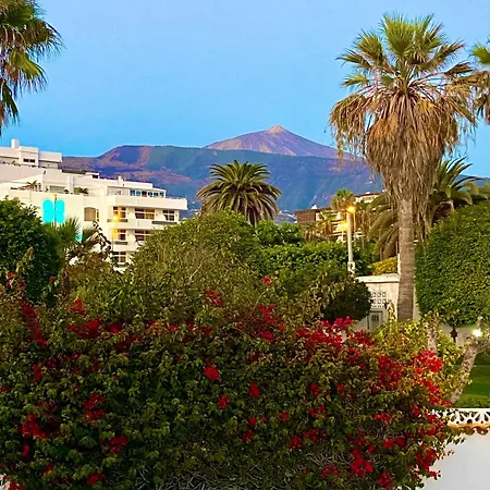 Lejlighed Oasis La Paz - Pelicar - Adults Only -